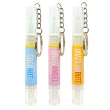 CuticleCo Cuticle Oil Keyring 1.5ml