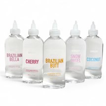 CuticleCo Sanitiser Refill Bottle 200ml
