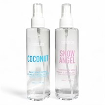 CuticleCo Sanitising Spray Bottle 200ml