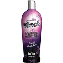 Pro Tan Incredibly Black 250ml