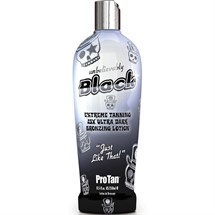 Pro Tan Unbelievably Black 250ml