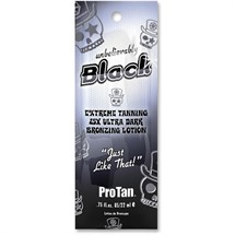 Pro Tan Unbelievably Black Sachet 22ml