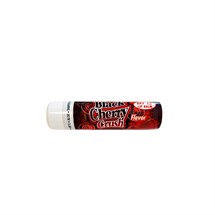 Fiesta Sun Black Cherry Crush Lip Balm