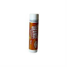 Fiesta Sun Lip Balm - Orange Creamsicle