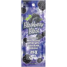 Fiesta Sun Tanning Lotion 22ml Sachet - Blackberry Blast