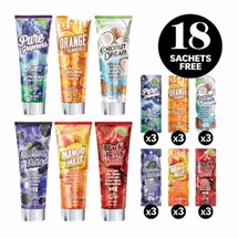 Fiesta Sun Fruity Scentsations Intro Kit 2023