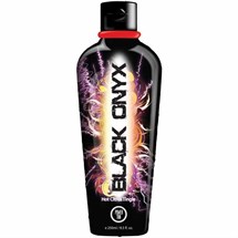 Power Tan Black Onyx 250ml