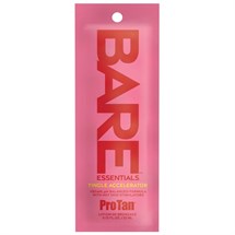 Pro Tan Bare Essentials Tingle Accelerator Sachet 22ml