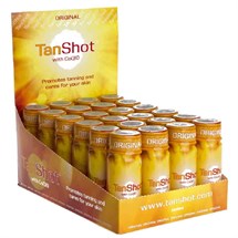 TanShot Original 60ml - Box of 24