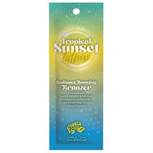 Fiesta Sun Tropical Sunset Glow Sachet 22ml