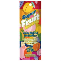 Fiesta Sun Superfruit Smoothie Sachet 22ml