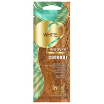 Devoted Creations White 2 Bronze Sachet 15ml - Coconut