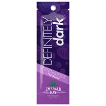 Emerald Bay Definitely Dark Sachet 15ml