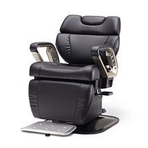 Takara Belmont Inova Ex Barber Chair