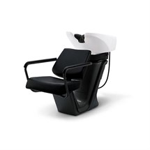 Takara Belmont RS Prime Backwash Chair & Basin Unit +2-Flow Shower