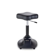 Takara Belmont Espoir Stool In Black