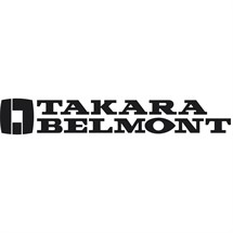 Takara Belmont Beauty Made Japanese Neck Rest