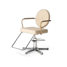 Takara Belmont Zen Ku Styling Chair