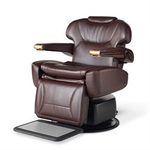 Takara Belmont Maxim Barber Chair