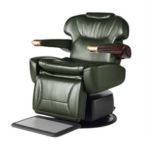 Takara Belmont Maxim Estetic Barber Chair