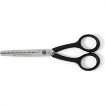 AMA Raven Thinning Scissors (6 inch)