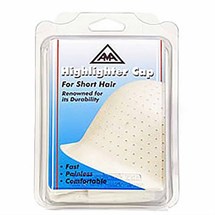 AMA Highlighting Cap - For Short Hair