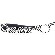 AMA Occam's Razor - Zebra Print