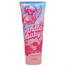 Rapid Tan Vanilla Baby Tanning Accelerator Bottle 200ml
