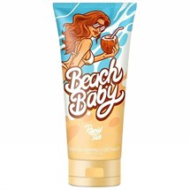 Rapid Tan Beach Baby Tanning Accelerator Bottle 200ml