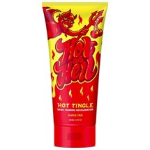 Rapid Tan Hot As Hell Tingle Tanning Accelerator Bottle 200ml