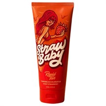 Rapid Tan Strawbaby Tanning Accelerator Bottle 200ml