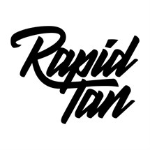Rapid Tan Hot As Hell Tingle Tanning Accelerator Sachet 20ml