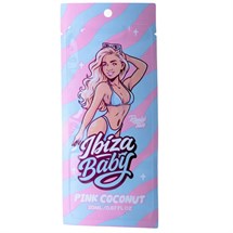 Rapid Tan Ibiza Baby Tanning Accelerator Sachet 20ml