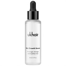 UKHAIR Hair Growth Serum 50ml