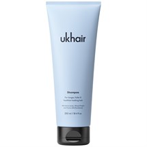 UKHAIR Growth Shampoo 250ml