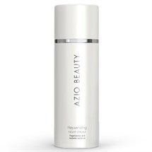 Azio Beauty Rejuvenating Night Cream 50ml