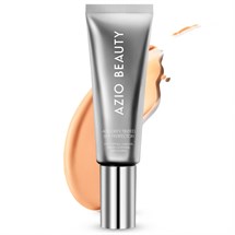 Azio Beauty Age-Defy Tinted SPF50 Perfector 35ml - Light