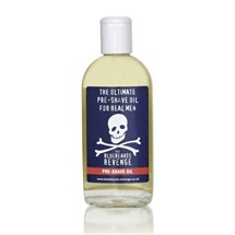 The Bluebeards Revenge Pre-Shave Oil 125ml