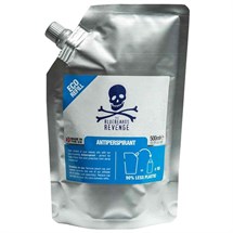 The Bluebeards Refill Antiperspirant Pouch 500ml