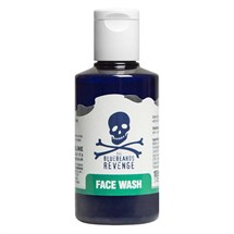 The Bluebeard Revenge Face Wash - 100ml