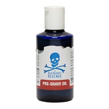 The Bluebeards Pre Shave Oil - 100ml