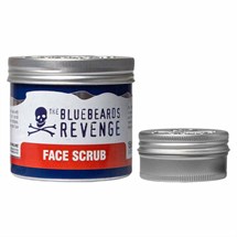 The Bluebeards Revenge Face Scrub - 150ml