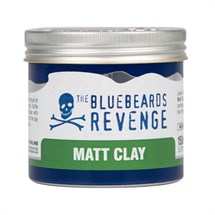 The Bluebeards Revenge Matt Clay - 150ml