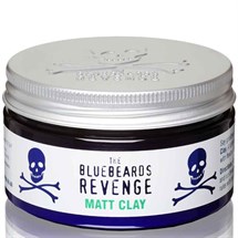 The Bluebeards Revenge Matt Clay 100ml