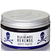 The Bluebeards Revenge Matt Paste 100ml