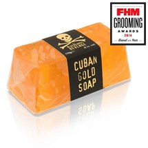 The Bluebeards Revenge Cuban Gold Soap 175g