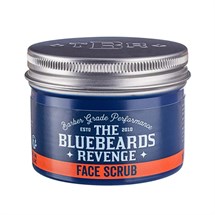 The Bluebeards Revenge Face Scrub 100ml