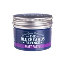 The Bluebeards Revenge Matt Paste 100ml