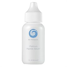 Bio-Therapeutic Platinum Peptide Serum 30ml
