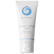 Bio-Therapeutic Brighten & Hydrate Cream 30ml